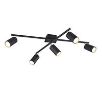 Trio Lighting, MARLEY,excl. 5 x GU10
