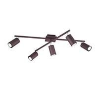 Trio Lighting, MARLEY,excl. 5 x GU10