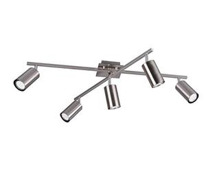 TRIO LIGHTING, MARLEY,excl. 5 x GU10