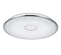 Trio Lighting - Osaka Plafón LED, 100 W, Cromo