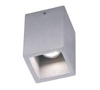 Trio Lighting Plafon CUBE excl. 1 x GU10