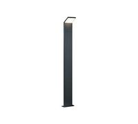 Trio Lighting Poste exterior PEARL incl. 1xSMD-LED, 9W, 3000K, 900Lm