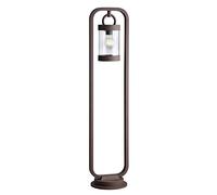 TRIO LIGHTING, SAMBESI,excl. 1 x E27
