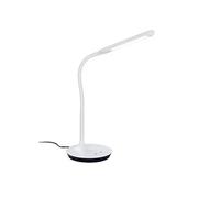 TRIO Polo, lámpara de mesa, incl. 1 x SMD LED, 5w, 3000/4000/5000k, 420lm, h:41cm, d:16, 5cm.