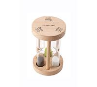 Kikkerland Temporizador de té Trío