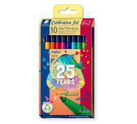 Triplus staedtler 323 c10 ta colour limited edition - rotuladores de p