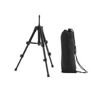 Trípode - 248 - 404 mm - rosca 1/4" | Steinberg Systems
