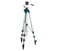 Trípode BT 250 (Ajuste de altura: 97,5 cm - 250 cm, Rosca de trípode: ¼″)