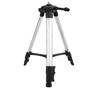 Trípode Inclinómetro, Soporte de Aleación de Aluminio para Ing Automático Soporte de 120 Cm con Bolsa de Tela