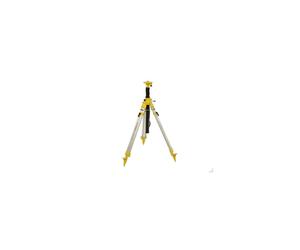 Trípode Láser - STABILA - BST-K-L - Ajustable 98-220 cm - Caucho duro - Amortiguación neumática