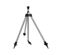 Tripode para aspersores altura regulable 55/90 cm. tomas agua 1/2'. ac