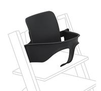 Stokke Set para bebé Tripp Trapp® Baby Set² Negro