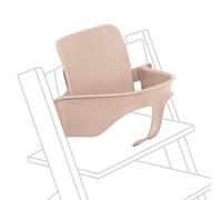 Stokke Set para bebé Tripp Trapp® Baby Set² Rosa Sereno