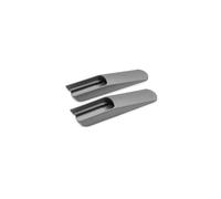Tripp Trapp® Deslizadores extendidos Gris Tormenta