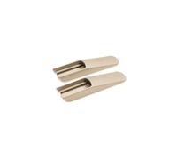Tripp Trapp® Deslizadores Extendidos Natural