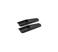 Tripp Trapp® Deslizadores Extendidos Negro