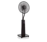 Tristar Ventilador VE-5884, nebulización 40 cm, 3 vel., dep. 2 L, temporizador, mando a distancia