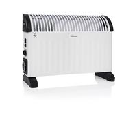 AudioSonic Convector Tristar KA-5168 - 3 niveles de potencia (750/1250/2000W)