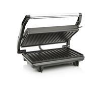 Tristar Grill Plancha, 225 X 140 Mm, Tapa Bisagra, Perfecto Para Pescado