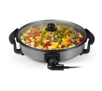 Tristar Hapjespan - 30cm - Thermostaat - 1500W