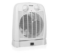 Calefactor Tristar KA-5059/ 2000W/ Termostato Regulable