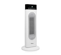 Calefactor Tristar KA-5098/ 2000W/ Termostato Regulable