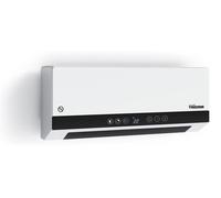 Tristar KA-5216, calefactor eléctrico de pie, cerámica, 1,3 m, IP22, para uso interior, para montaje en pared