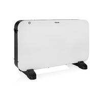 Tristar KA-5813 Radiador convector - 2000 W - Modo turbo, blanco