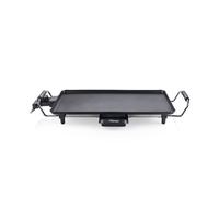 Tristar Plancha Potencia: 2000 W, Fácil De Limpiar
