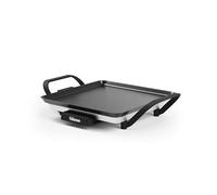 Plancha de Asar Tristar BP-2666/ 800W/ Tamaño 280*280mm