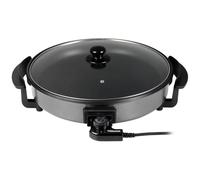 AudioSonic Sartén Tristar Hapjespan 30 cm con termostato 1500 W