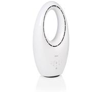 Tristar Ventilador de sobremesa VE-5717 60W 3 velocidades Blanco