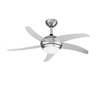 Ventilador de techo Tristar VE-5815 112 cm Gris - Nuevo