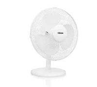 Tristar Ventilador de sobremesa VE-5724 40W 3 aspas 30cm 3 velocidades