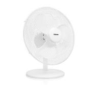 Ventilador de Sobremesa Tristar VE-5727/ 45W/ 3 Aspas 40cm/ 3 velocidades