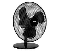 Tristar VENTILADOR SOBREMESA 40 CM OSCILANTE NEGRO