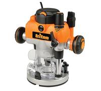 Triton MOF001 Fresadora bi-modo
