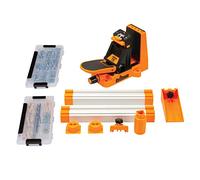 Triton T6 T6PHJM 785243 - Juego maestro de plantilla de bolsillo (12 piezas)