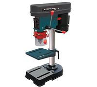 Tritón Taladro de mesa 350W, 13mm, 580-2650 / min, Vise marca