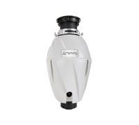 Triturador de basura Smeg KITFD100 Blanco