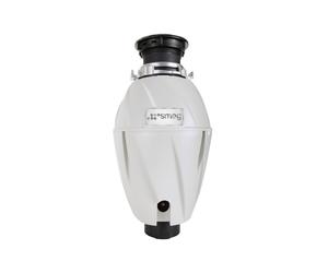 Triturador de basura Smeg KITFD100 Blanco