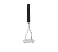 Triturador de patatas - Prensa manual de frijoles, utensilio de cocina, utensilio triturador de alimentos, | Herramienta trituradora para ensalada, verduras, calabaza, fruta, mantequilla, preparación