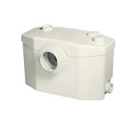 Triturador Sanitario SFA Trituradores Adaptables - Inodoro en Cualquier Lugar
