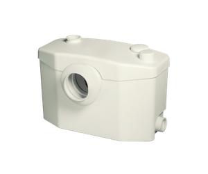 Triturador Sanitario SFA Trituradores Adaptables - Inodoro en Cualquier Lugar