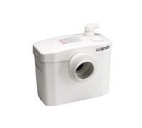 SFA Triturador SANITRIT WC 0100100 – Fácil instalación