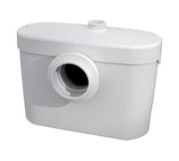 Triturador SFA SaniAccess 1 medium Blanco / Gris
