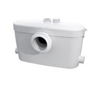 Triturador SFA SaniAccess 3 medium Blanco / Gris
