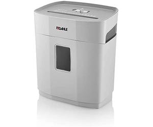 Trituradora de papel dahle ps140 12 l