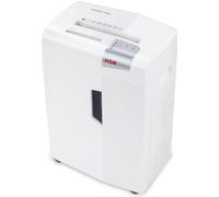 Trituradora de Papel HSM X12pro de Alta Seguridad con Doble Corte 220-240V/50-60Hz EU