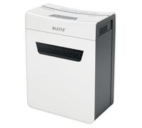 Trituradora De Papel Iq Protect Premium 8x Leitz